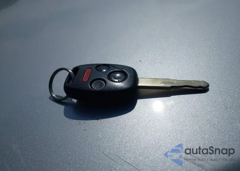 2003 Honda Accord 2.4 Lx z USA, uszkodzony, nr VIN 1HGCM563X3A098325